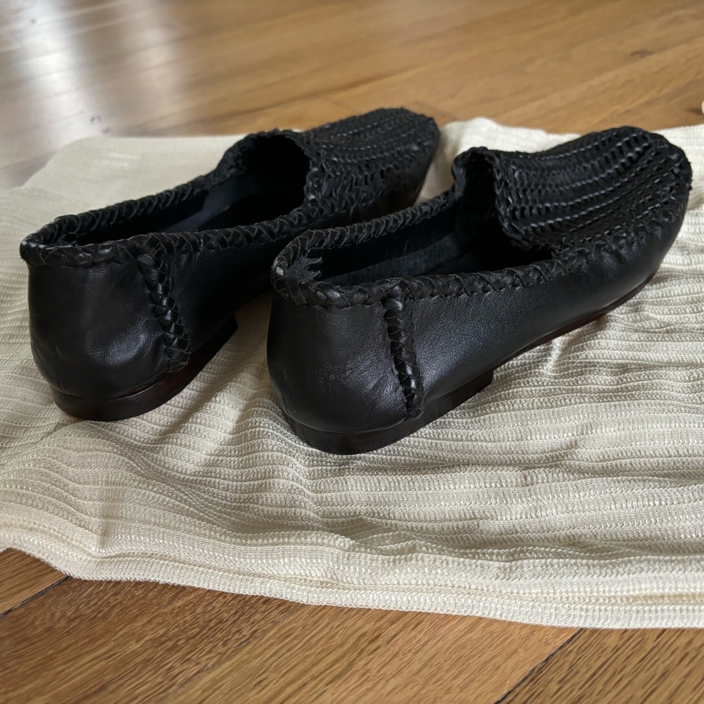 Christy Dawn Romy loafer - Picture 2 of 3